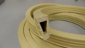SlabGasket Standard Expansion Joint