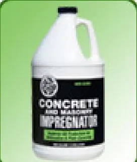 Concrete & Masonry Impregnator