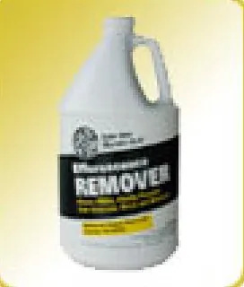 Efflorescence Remover