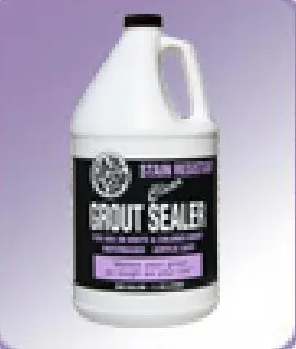Grout Sealer