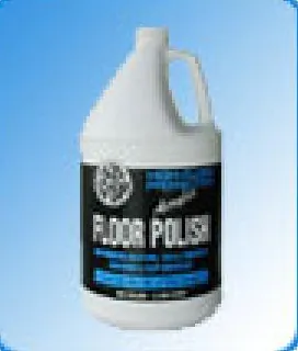 High Gloss Acrylic Floor Polish