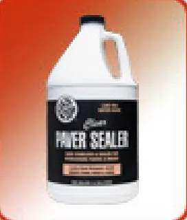 Paver Sealer & Sand Stabilizer