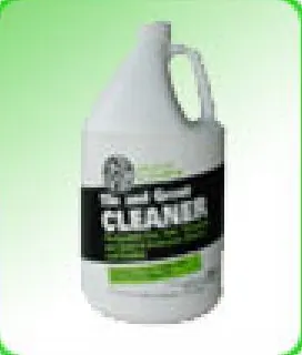 Tile & Grout Cleaner